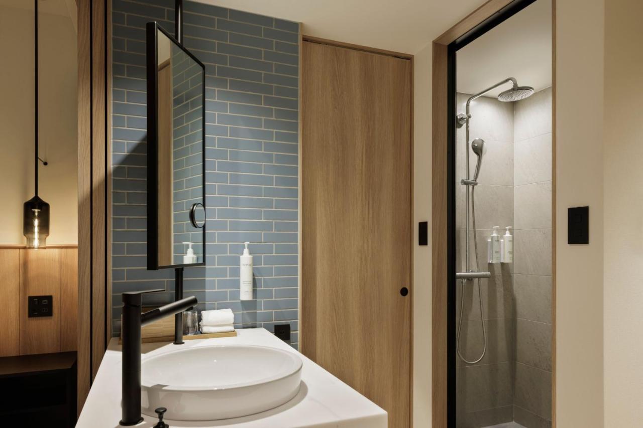 מלון Yabu  Fairfield By Marriott Hyogo Tajima Yabu מראה חיצוני תמונה